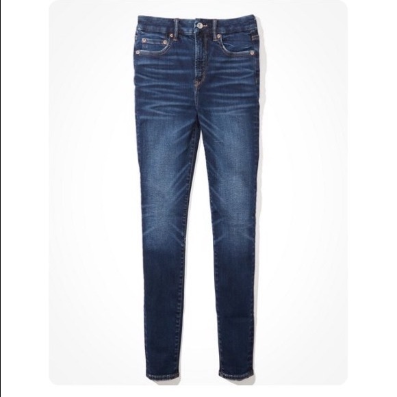 Highrise Jegging | Poshmark
